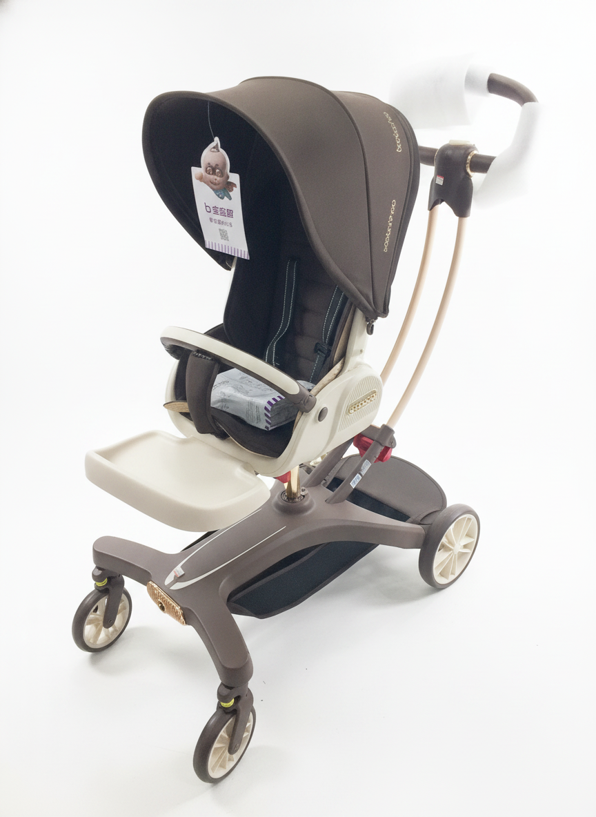 Bao Bao Hao 3 ways Baby Stroller