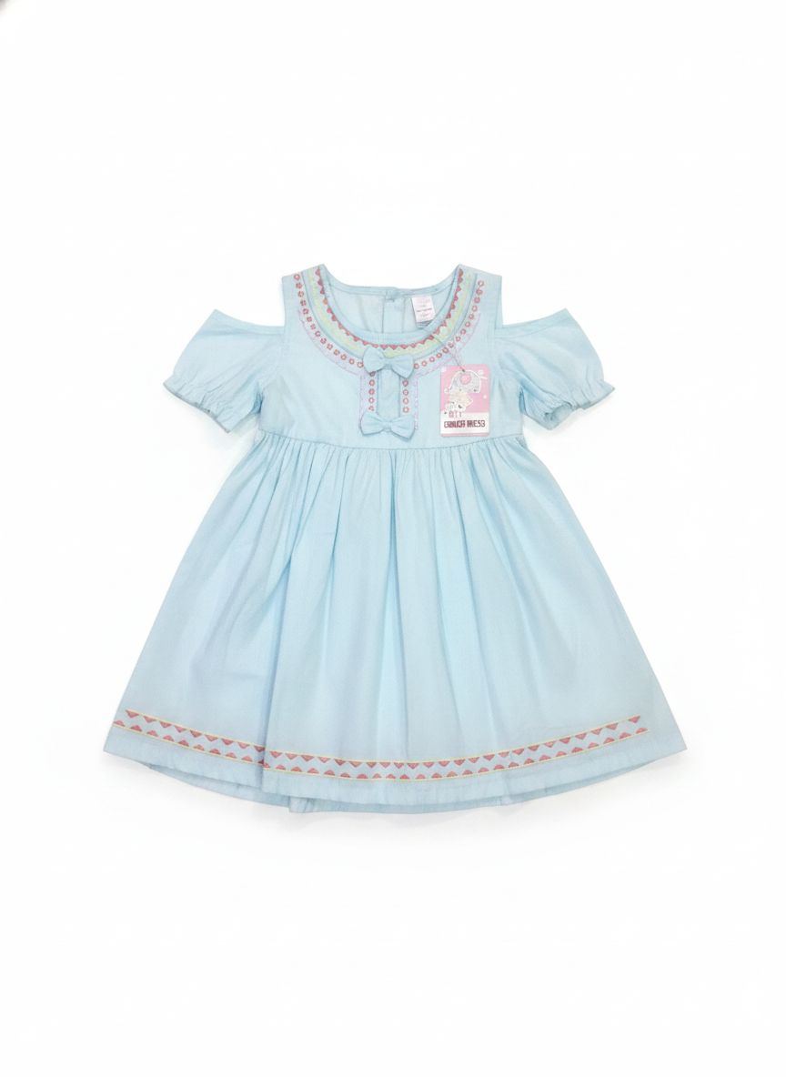 Emily Kids Gown
