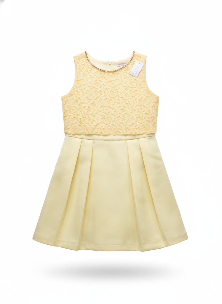 Incity Globe Girls Dress
