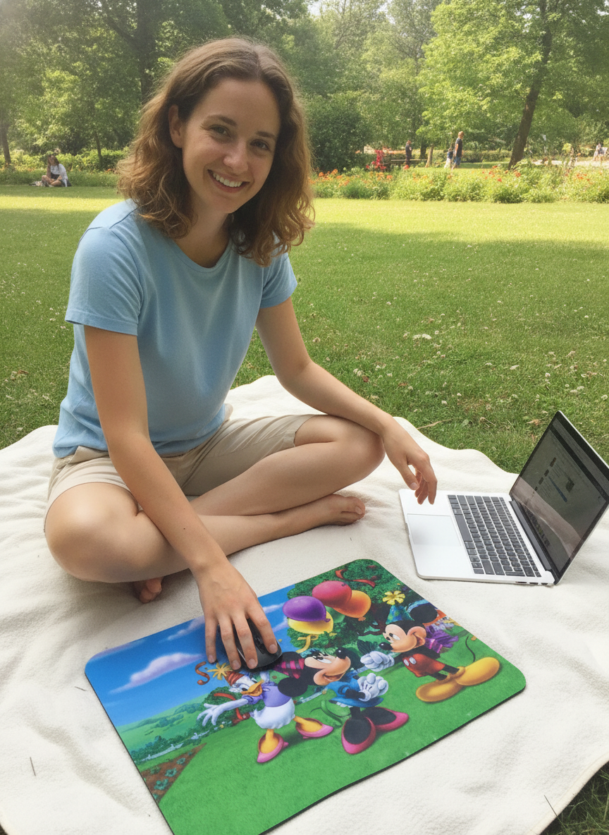 Character Table Mat