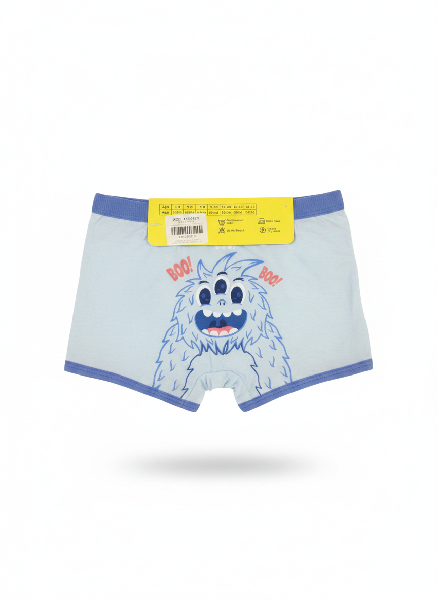 Boys 2in1 PANT