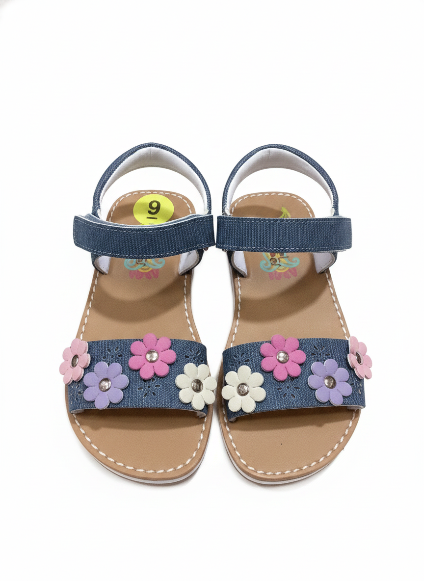 Rachel girls sandals