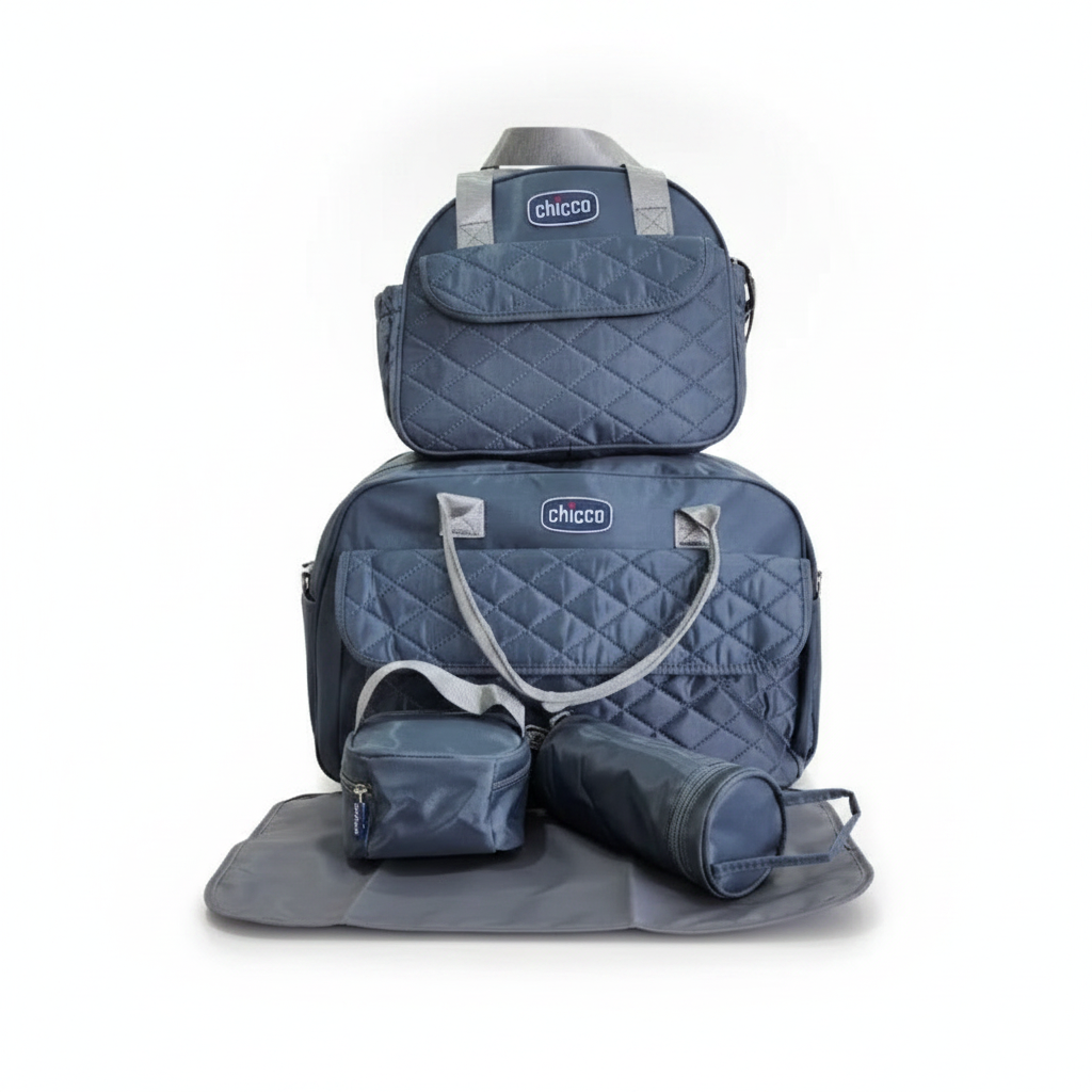 Chicco Maternity Bag 4set