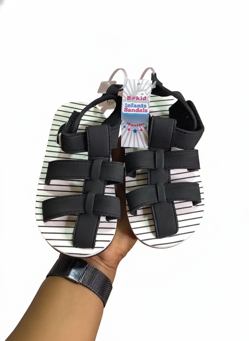B@kid infants sandals