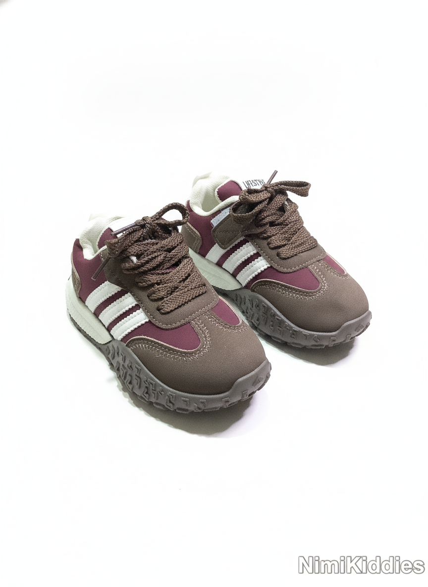 Lutstyle Todyveab Kids Shoe