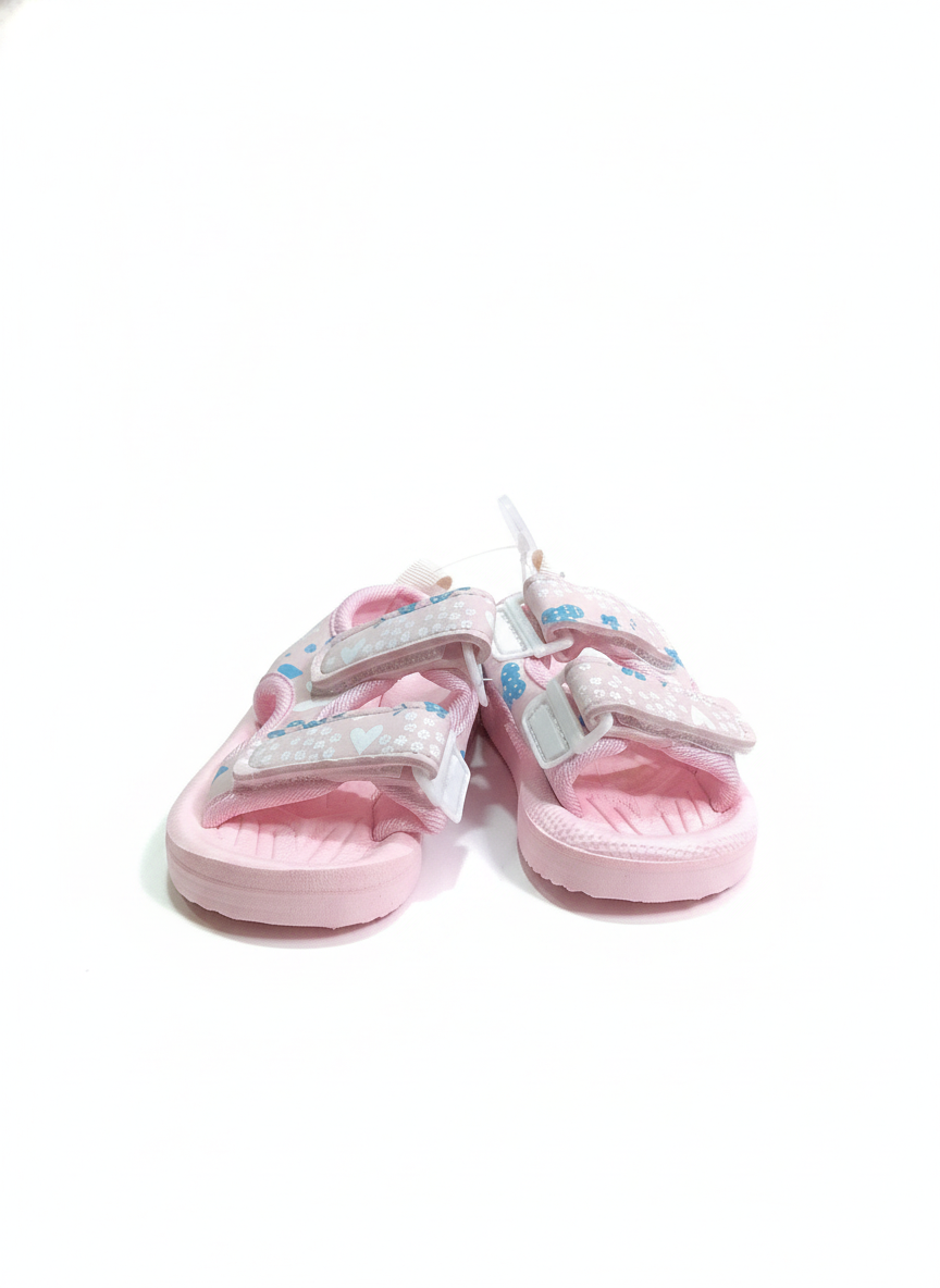 Soft Touch Infants Sandals.
