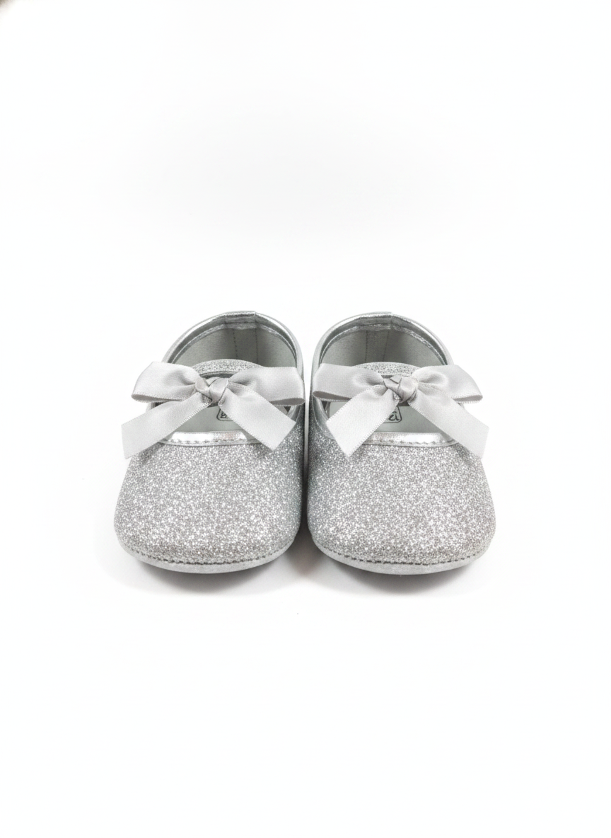 Baby Shiny shoe
