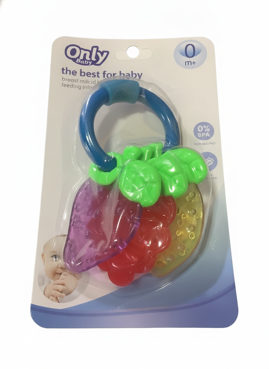 Only baby teether