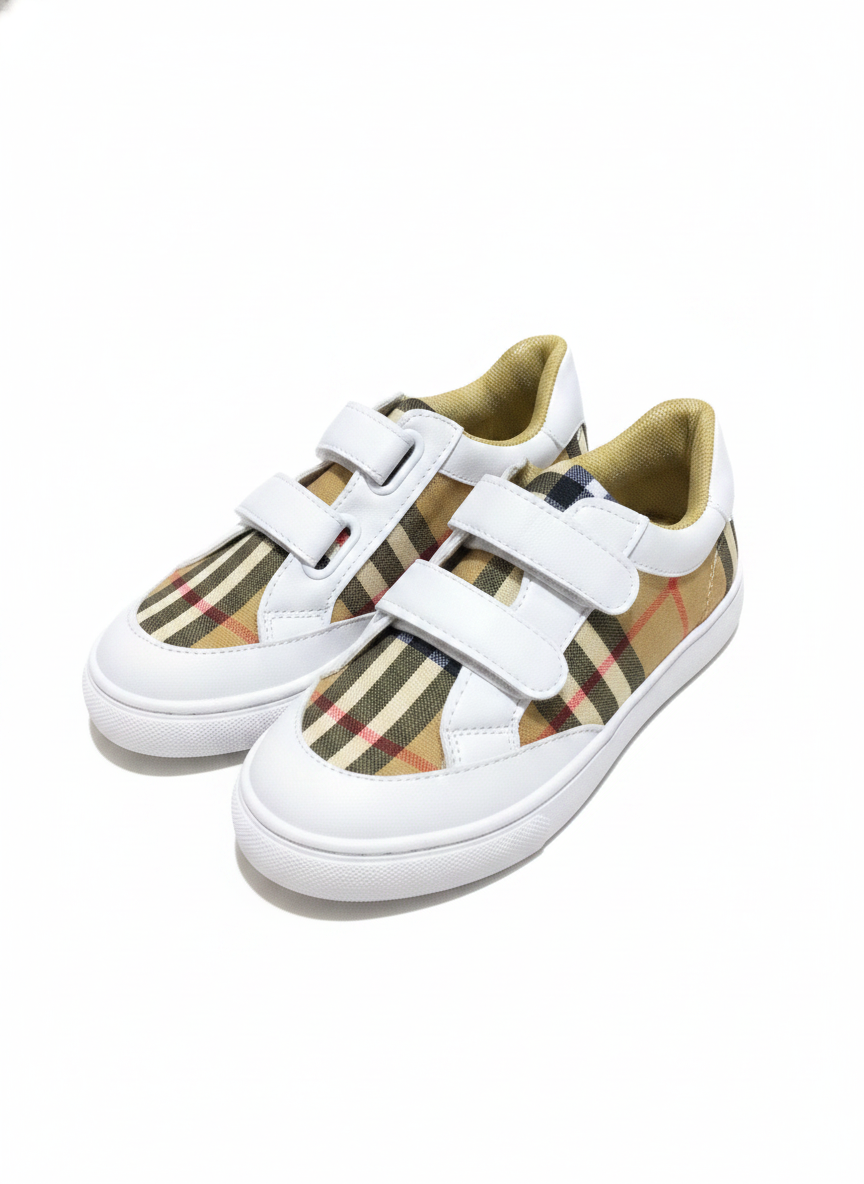 Chekue Boys Shoe