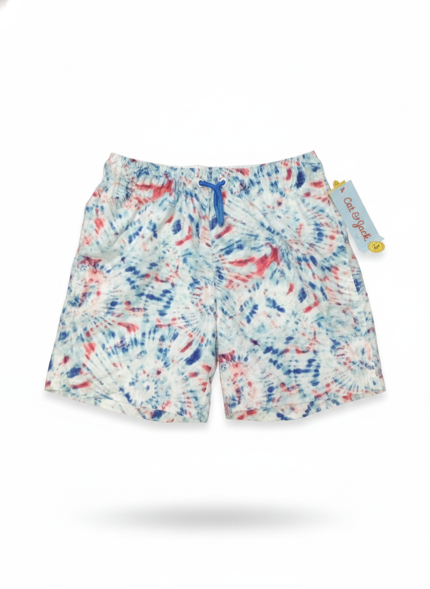 Cat & Jack Boys Summer Short
