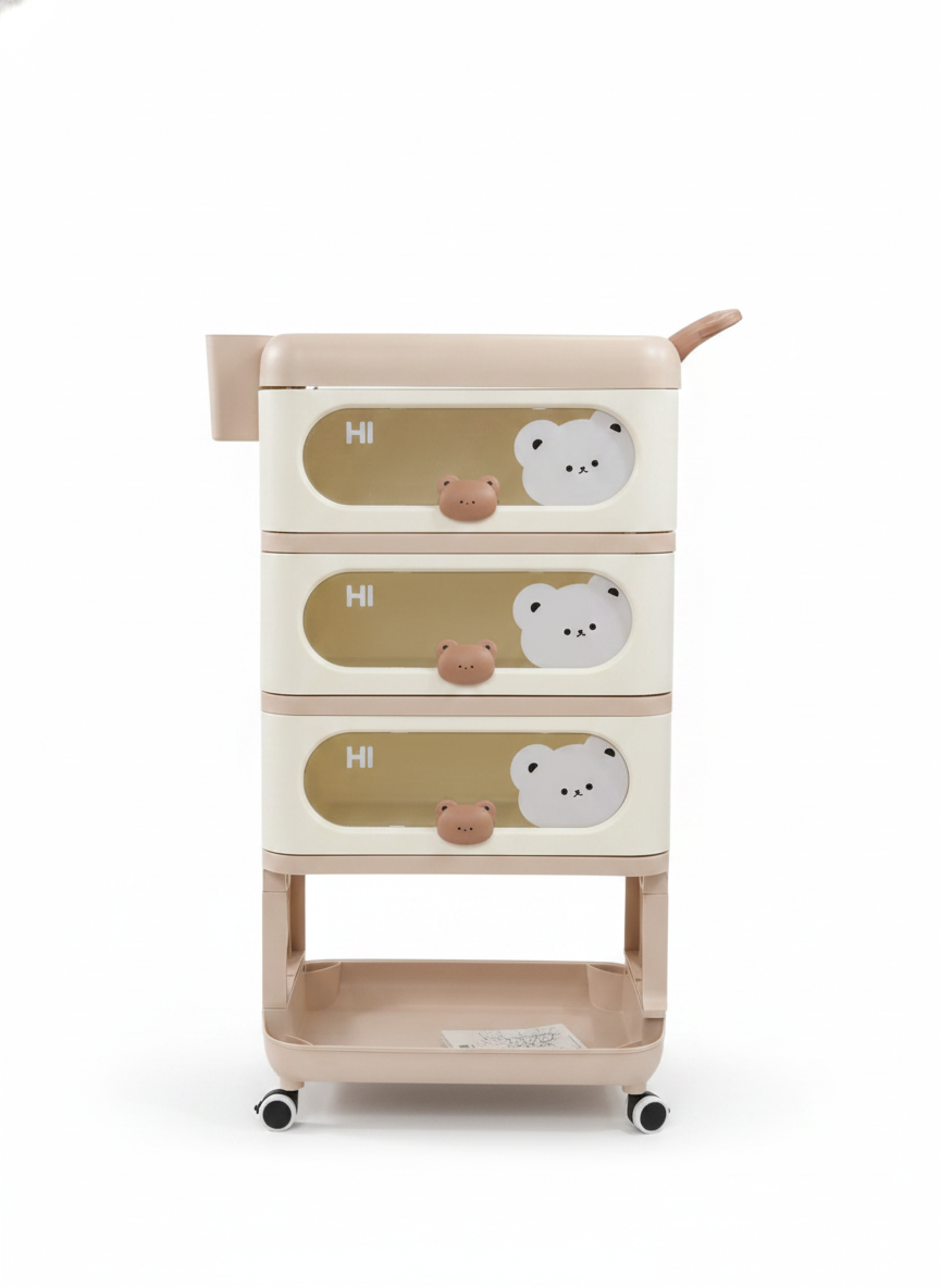 HI Baby Drawer (Organizer)