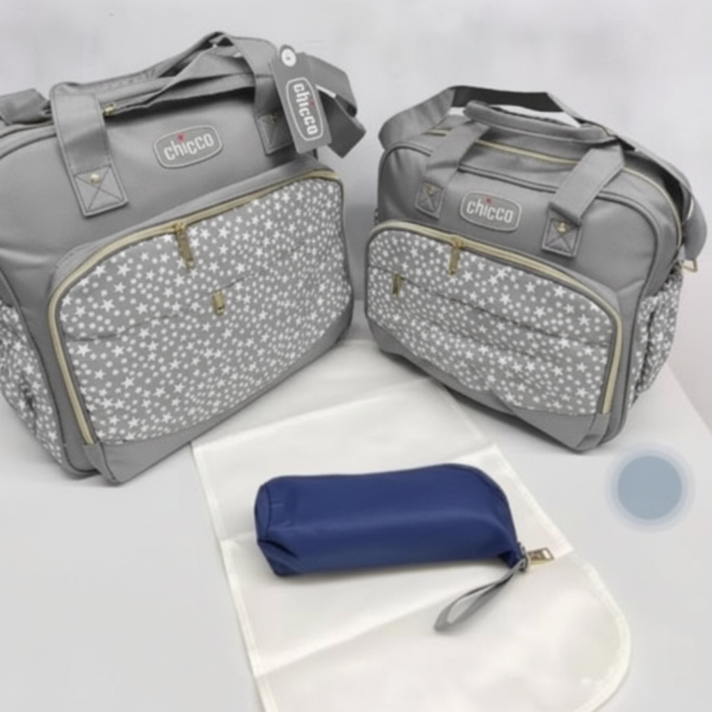 Chicco Maternity Bag 3set