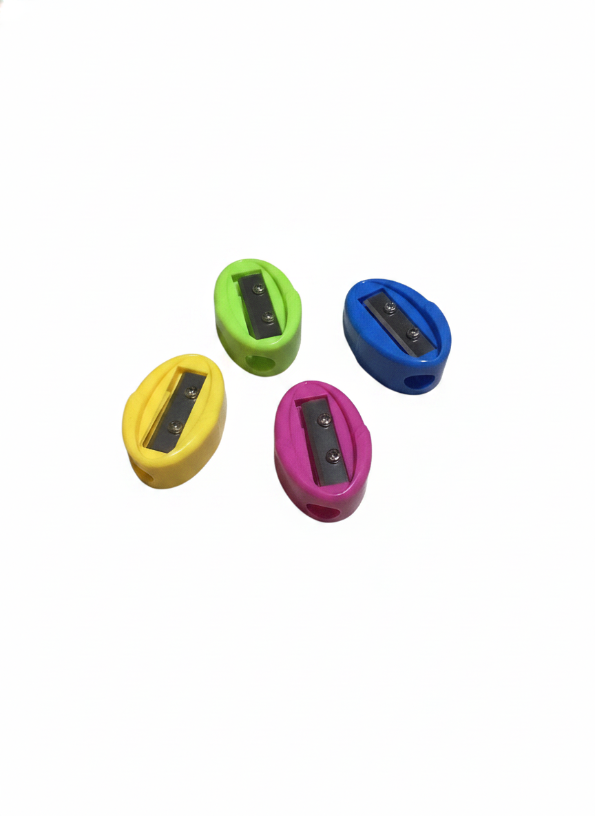 Oven Shape Sharpener