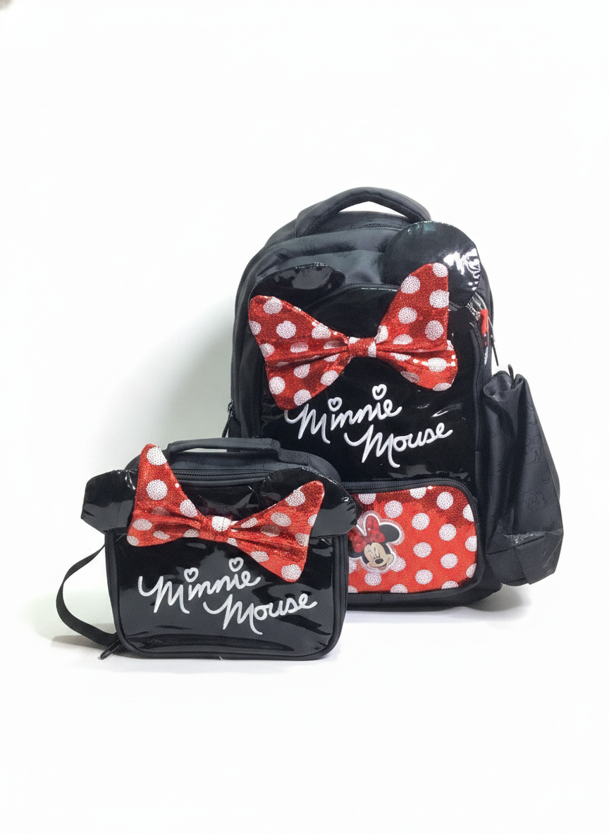 Minnie Mouse 16inch US backpack