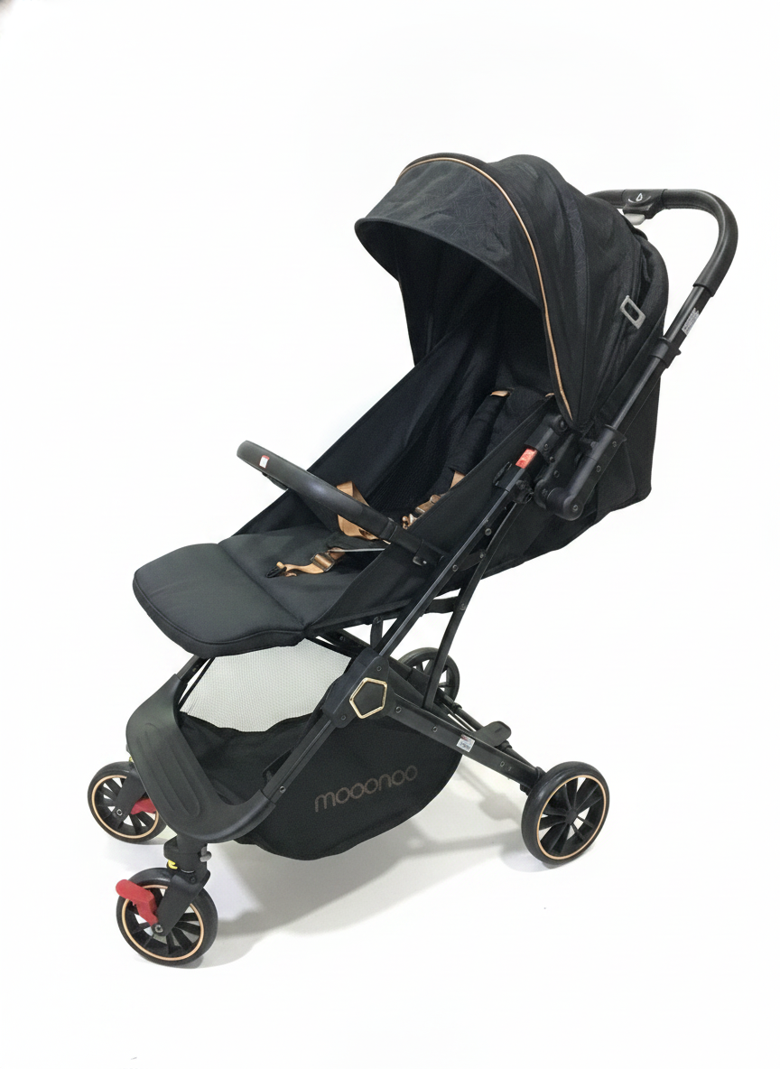 Bao Bao Hao Y8 Baby Foldable Stroller