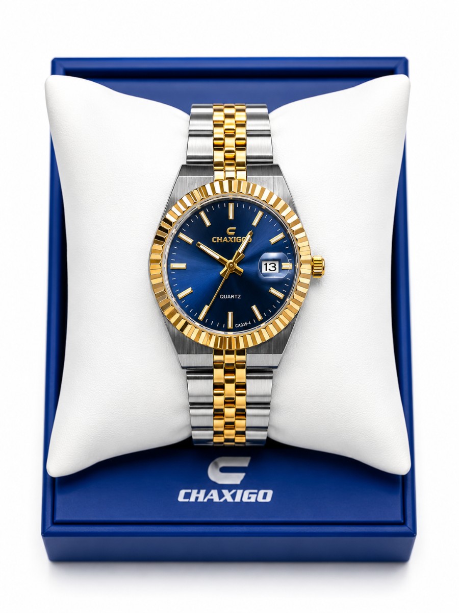 Chaxigo Luxe Lady Wristwatch