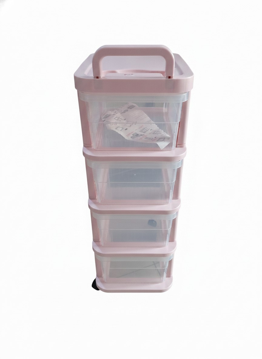 Baby 4layer Organiser