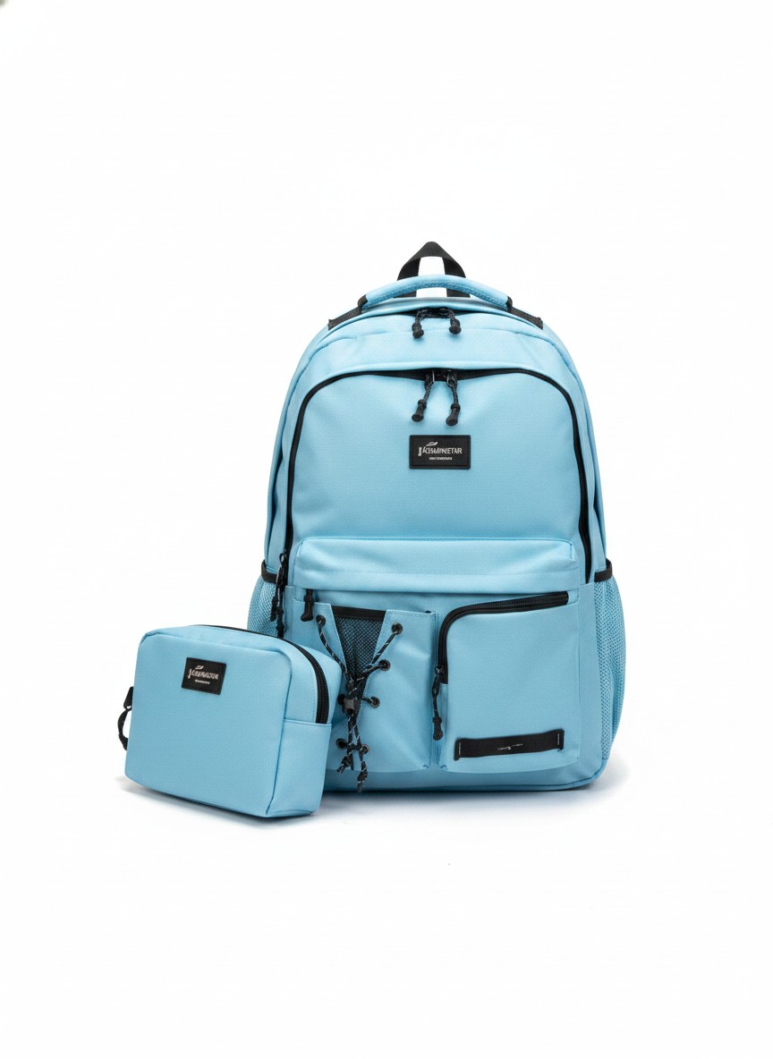 JasmineStar New Fashion (US) 3in1 Backpack (16inches)