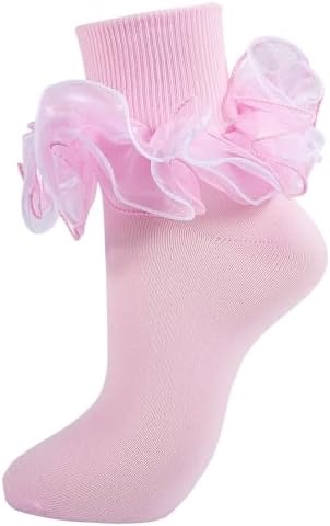 Pink Socks (girls)