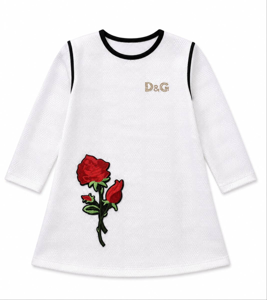 D&G Mini Gown