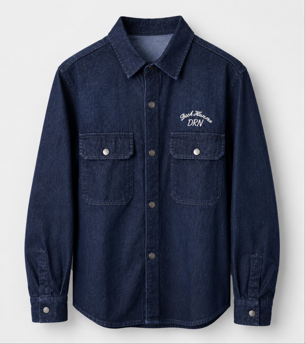 Jinhuaerwang Jhew Unisex Jean Jackets.