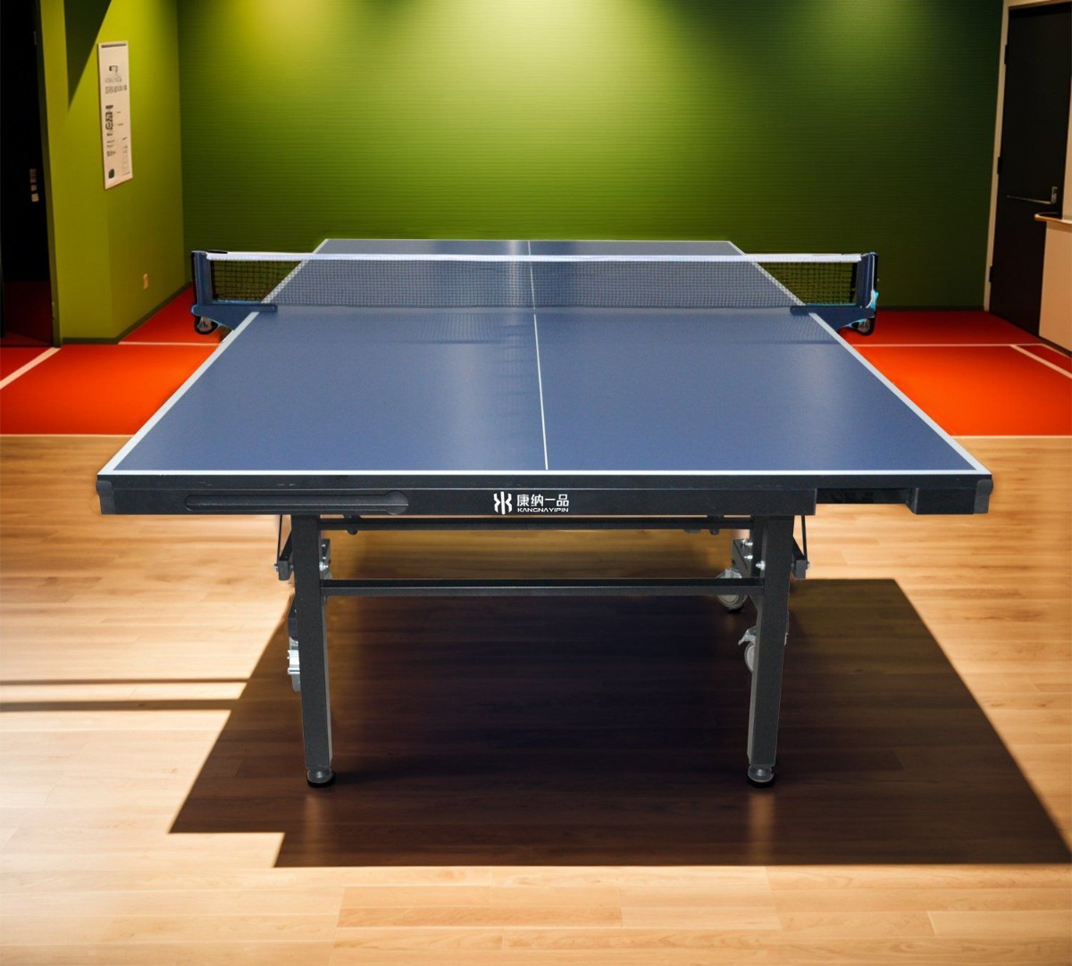 Table Tennis Board