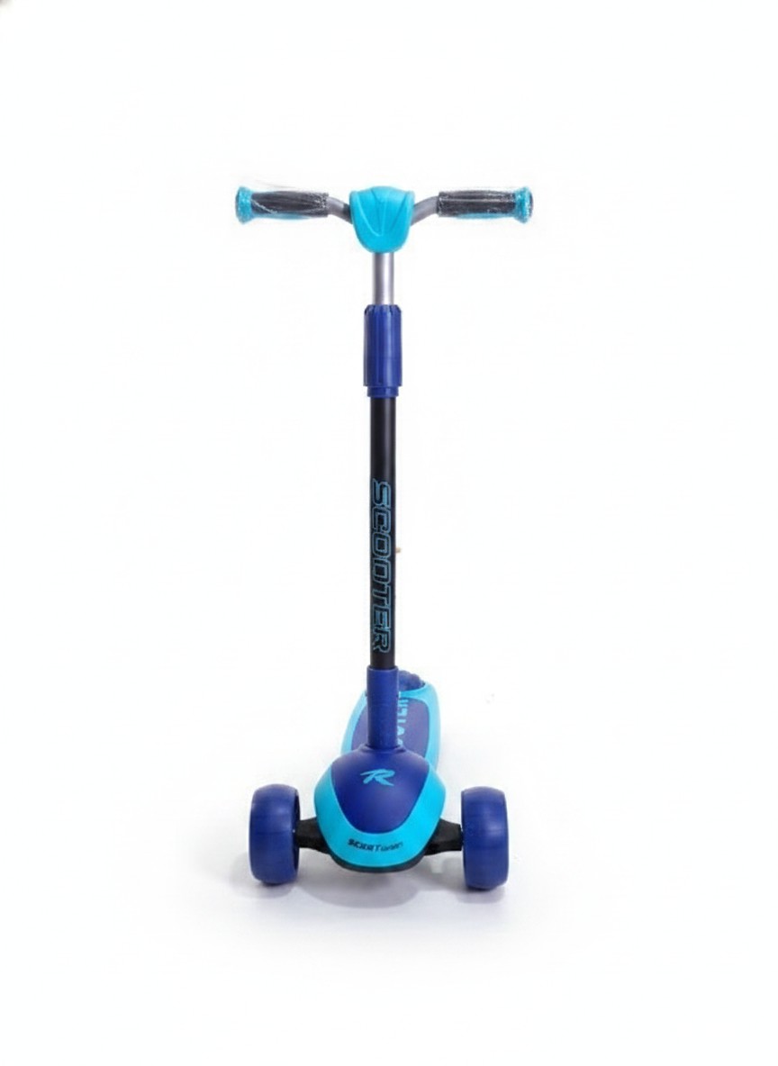 R Sports Power Scooter