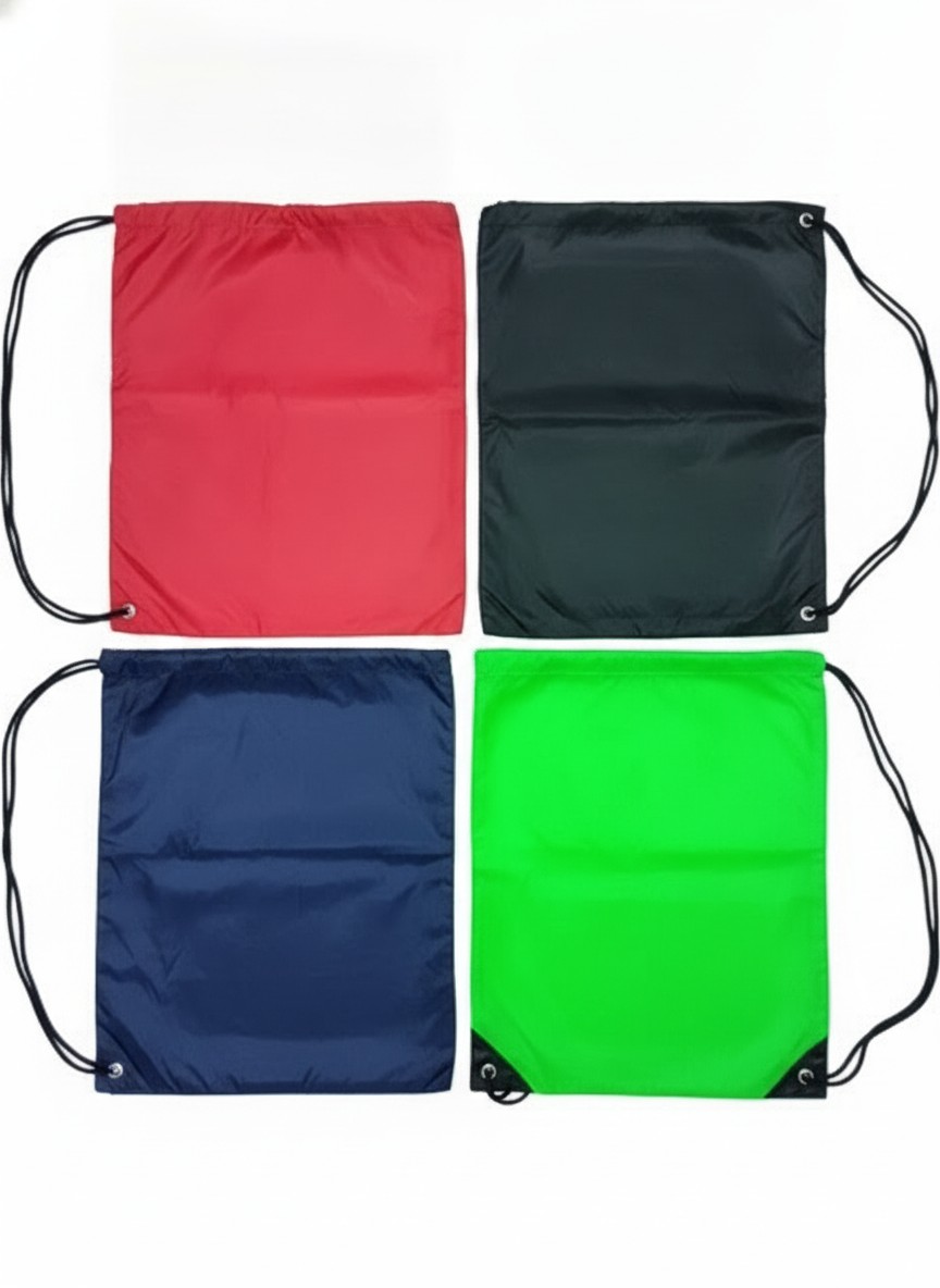Plain Coloured Gift Bag