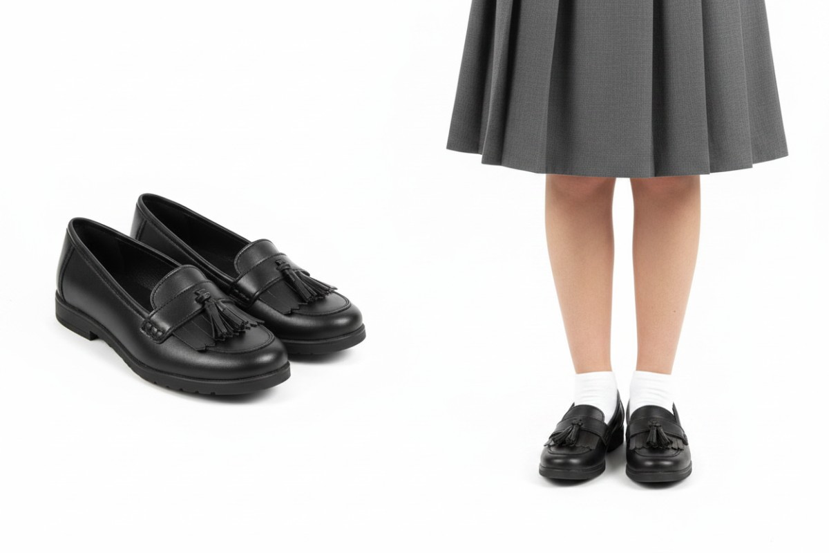 Pep&Co Kids Shoe For Girls
