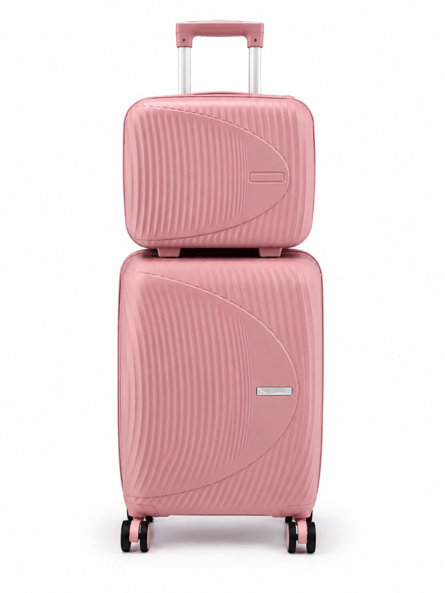 Prestige Travelling Box (20inches & 14inches)