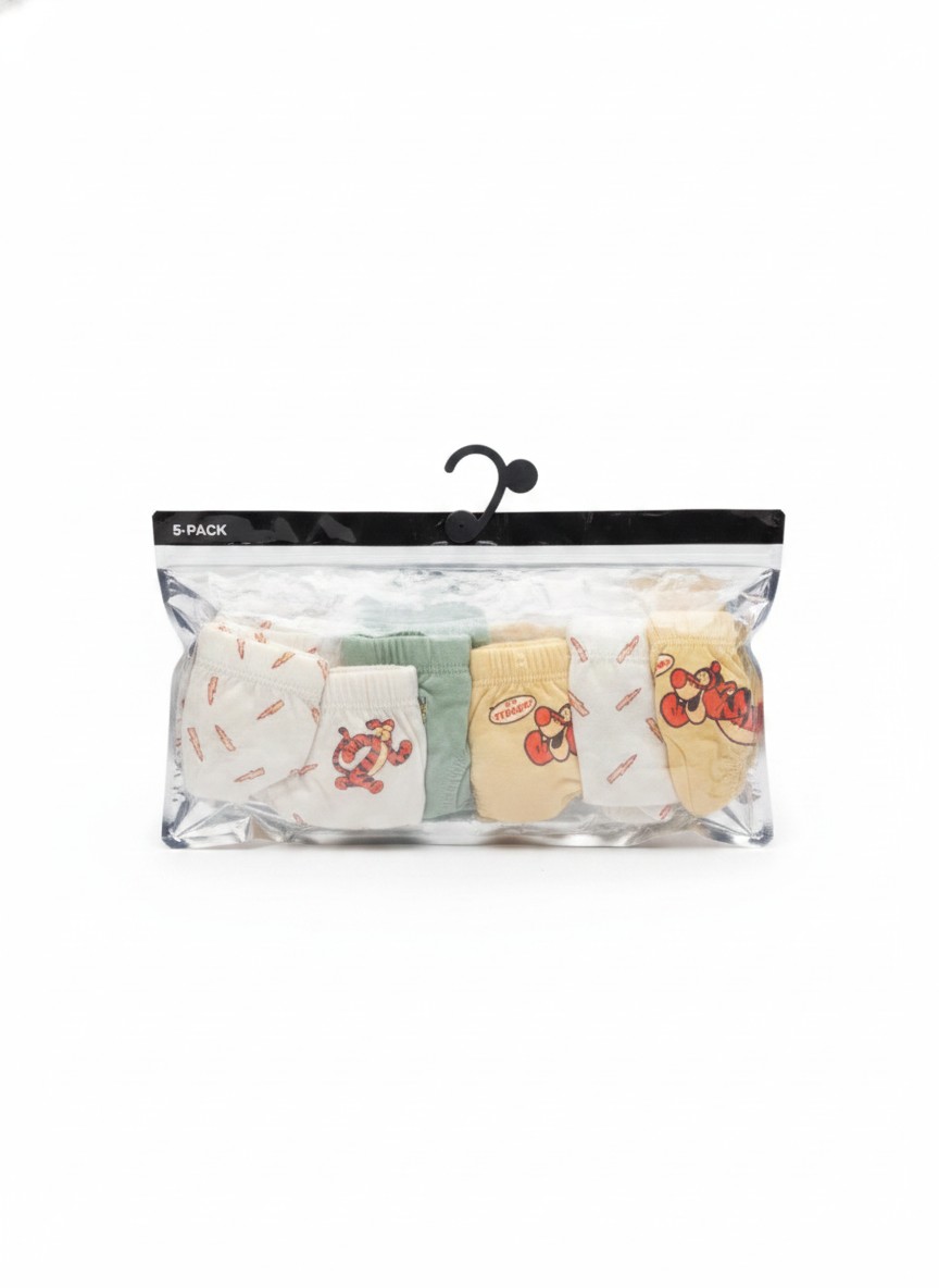 Boys Brief (5in1)