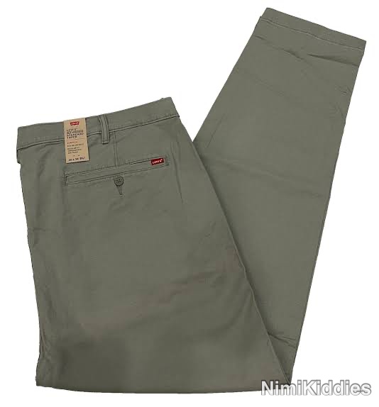 Levi’s XX Chino Standard Taper Trouser