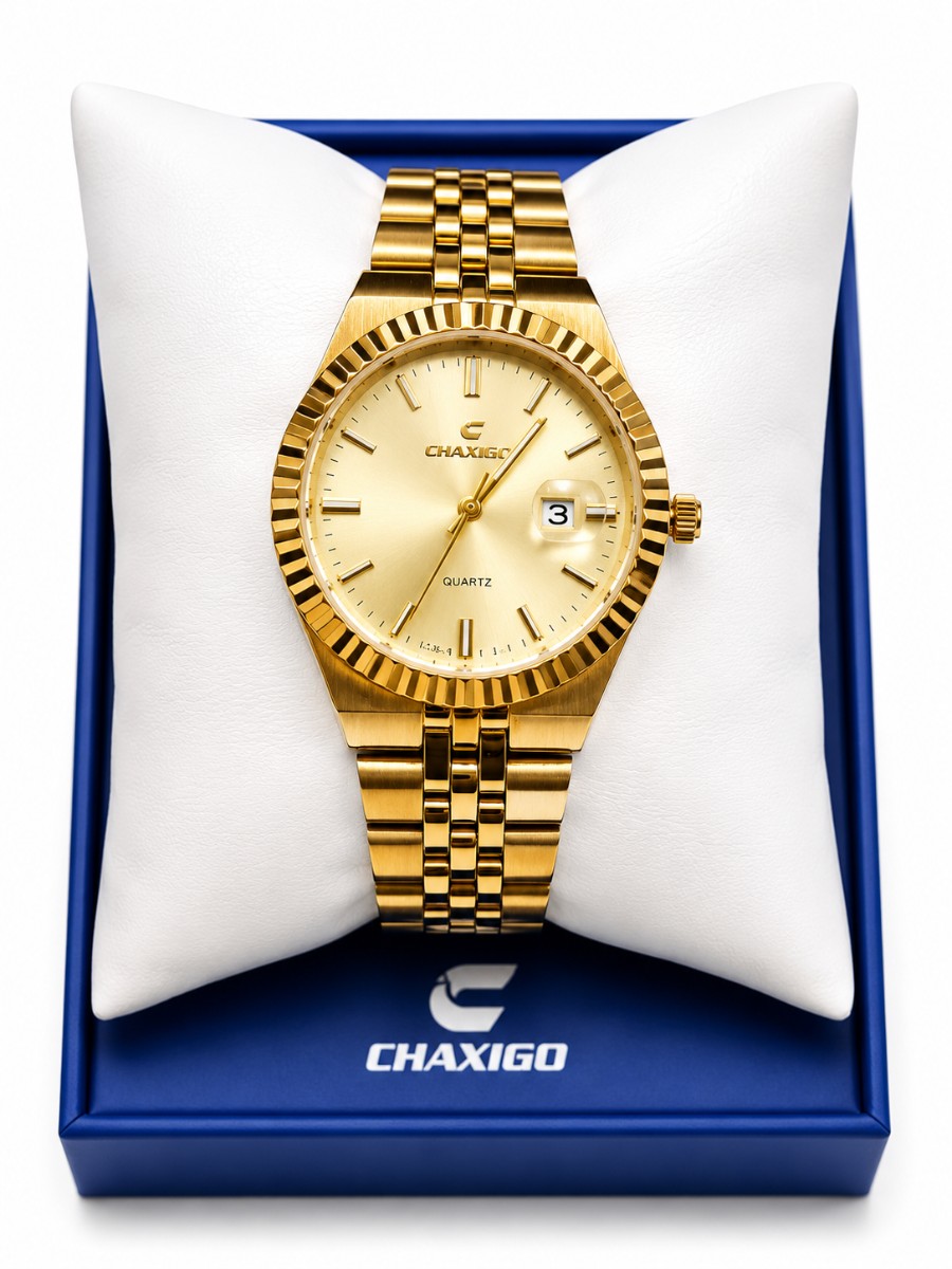 Chaxigo Bella Time Wristwatch