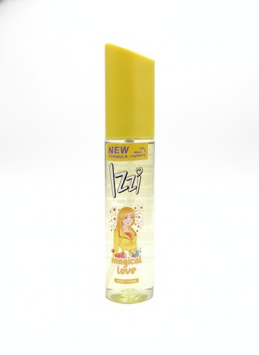 Izzi Body Mist (Magical Love) 100ml