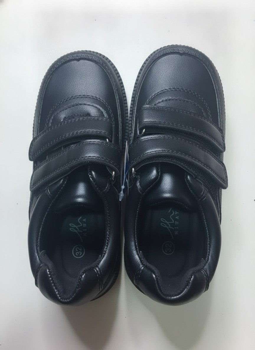 Hi Way Girls Shoe