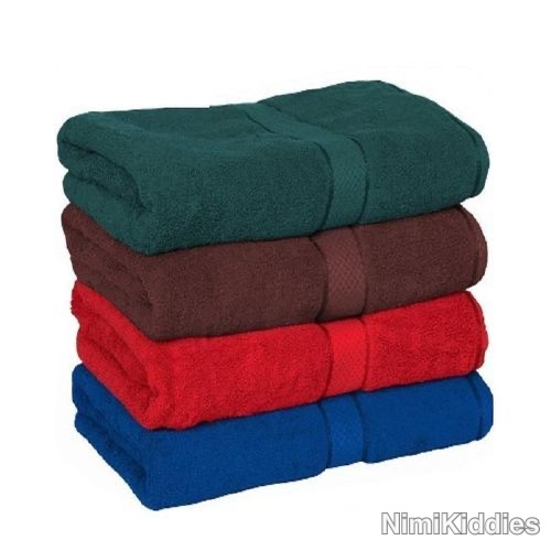 Ming Hao Towels