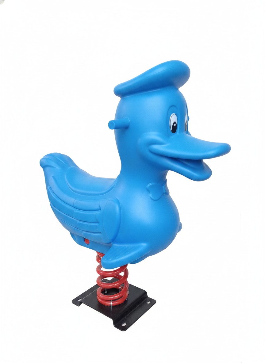 Duck SeaSaw