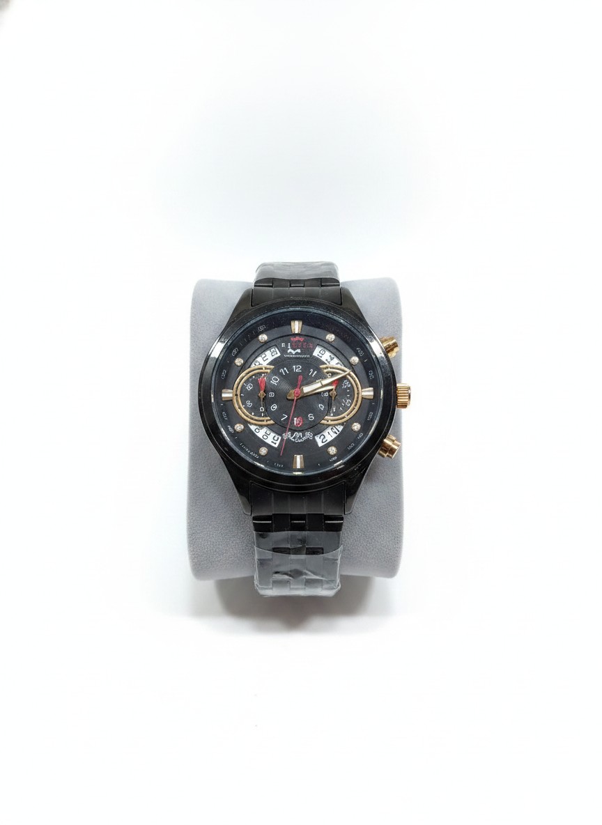 Panzer Royal Edge Wristwatch