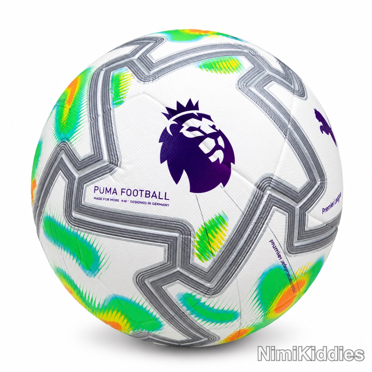 Puma FIFA Quality Pro Football