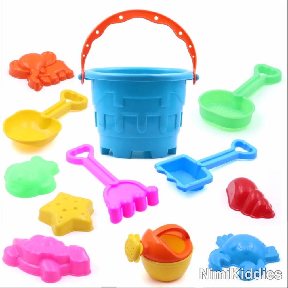 Rong Xin Sand Toys