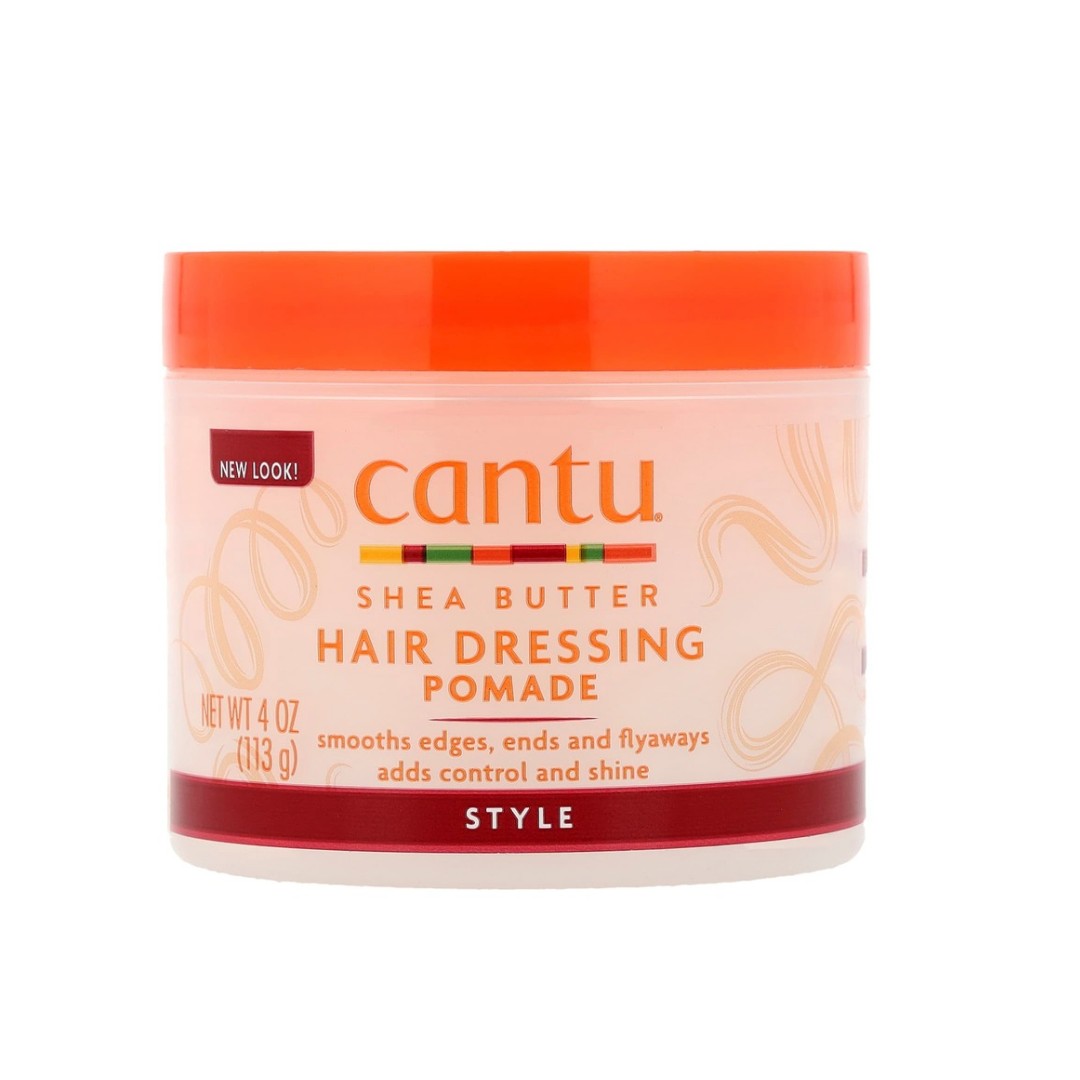 Cantu Shea Butter Hsir Dressing Pomade 113g