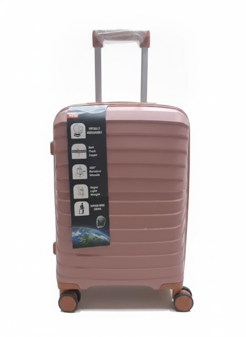 Travel Nest Rolling Box (20inches)