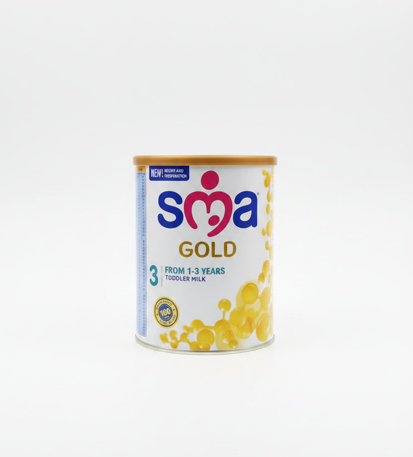 SMA Gold Toddler Milk Stage 3
