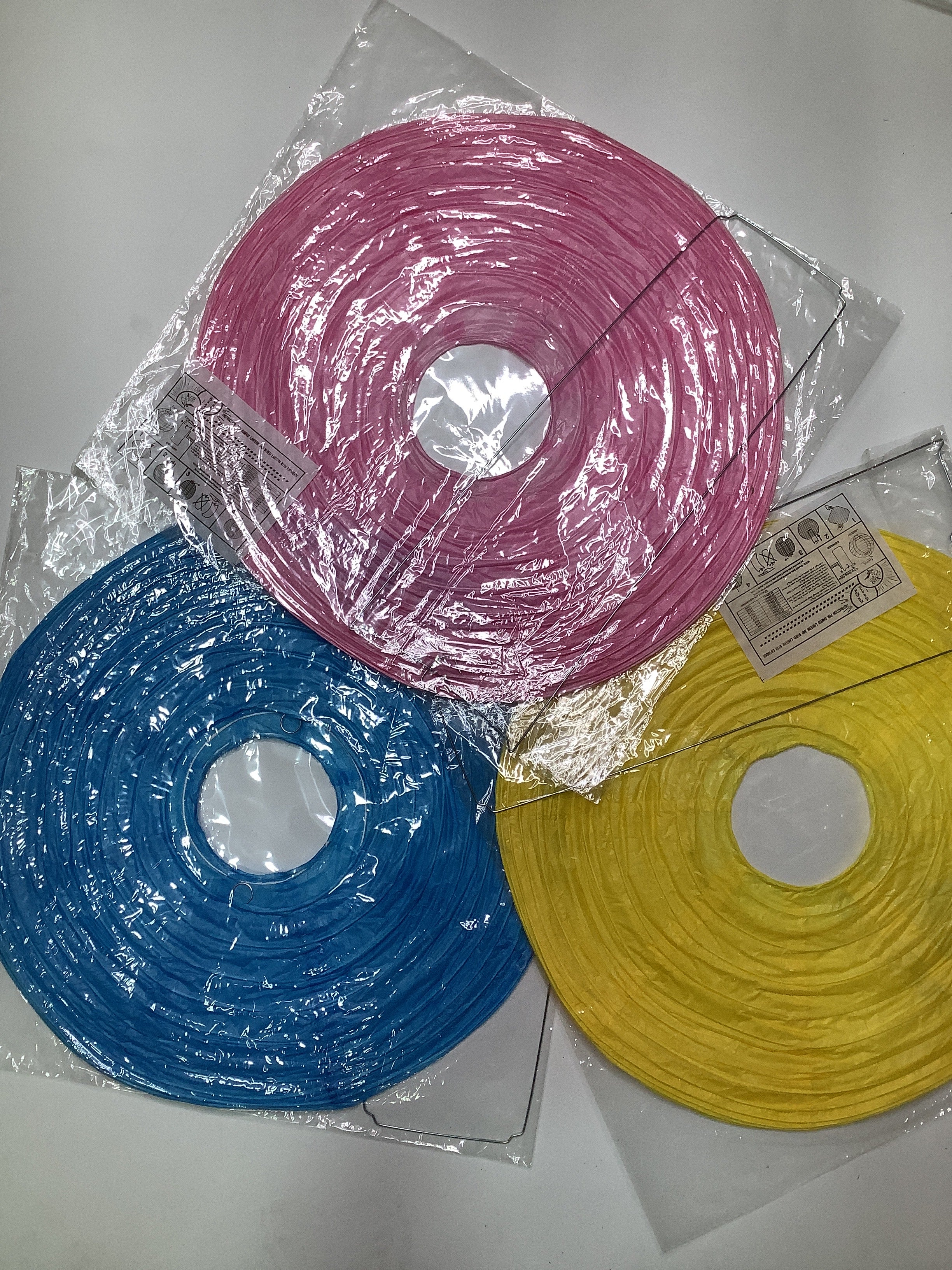 Paper Lantern