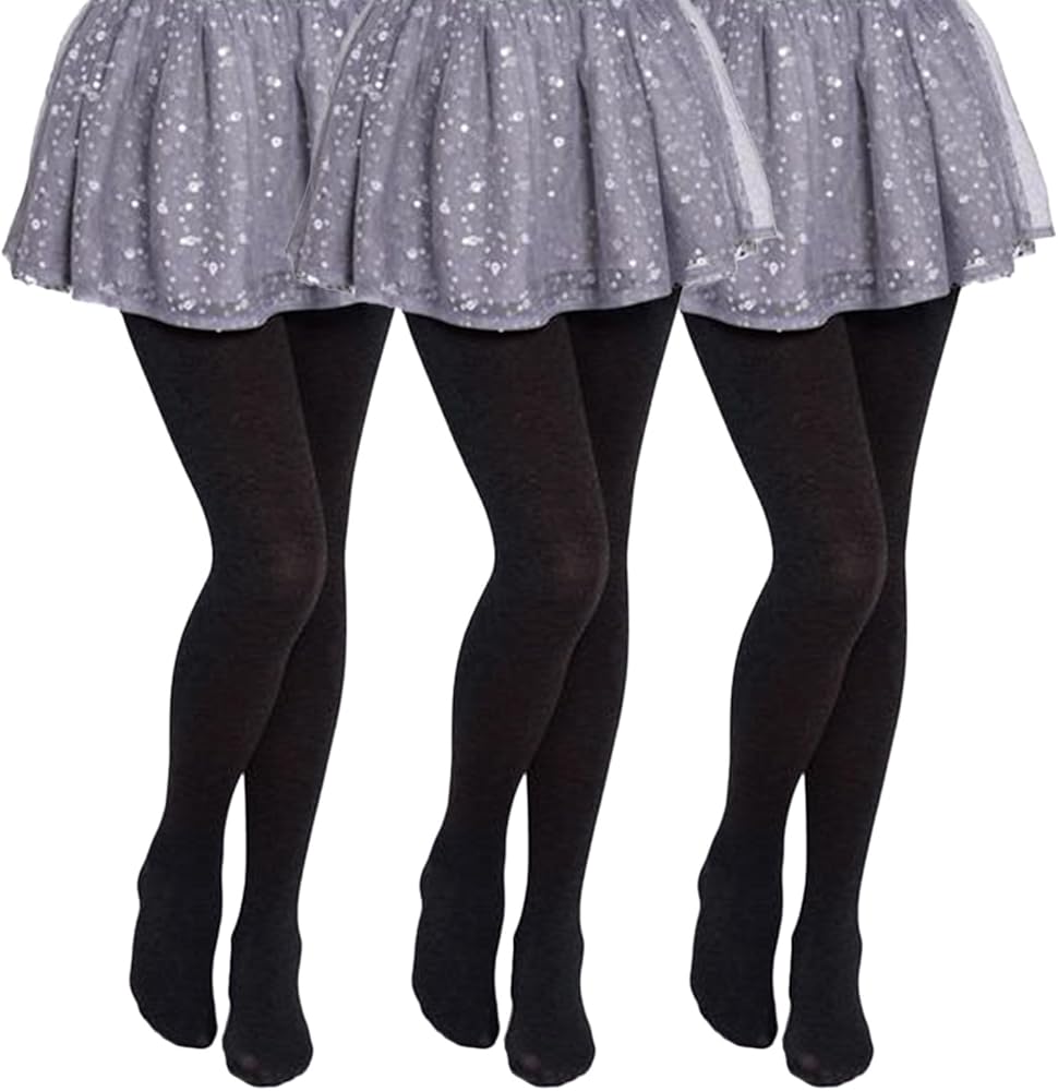 Plain Colors Pantyhose