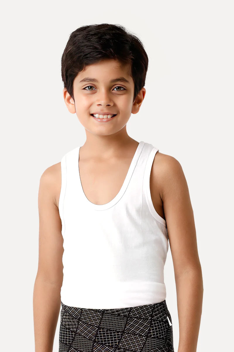 Felitex Boy's 2 Vest