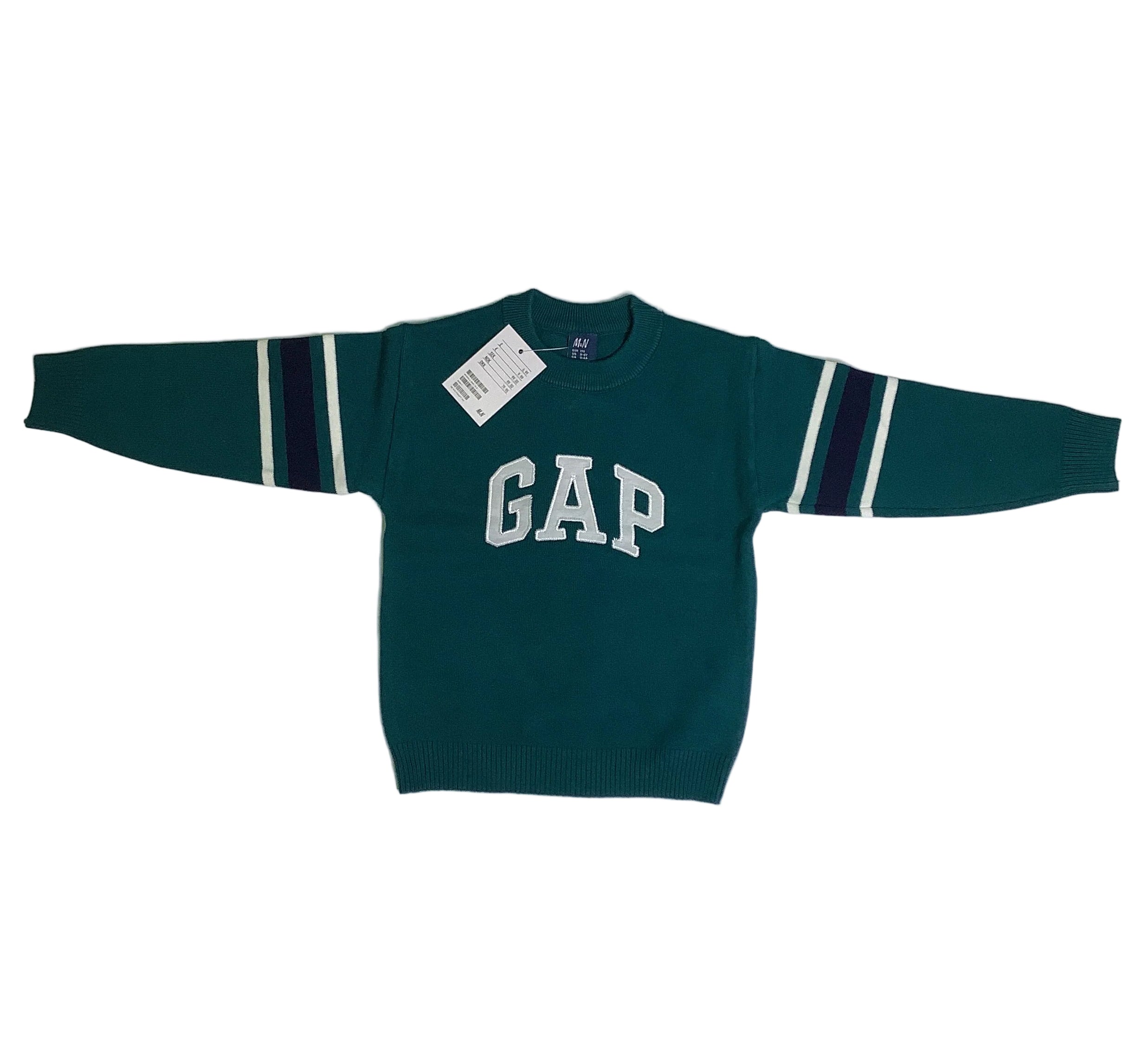 M&N Gap Unisex Sweater