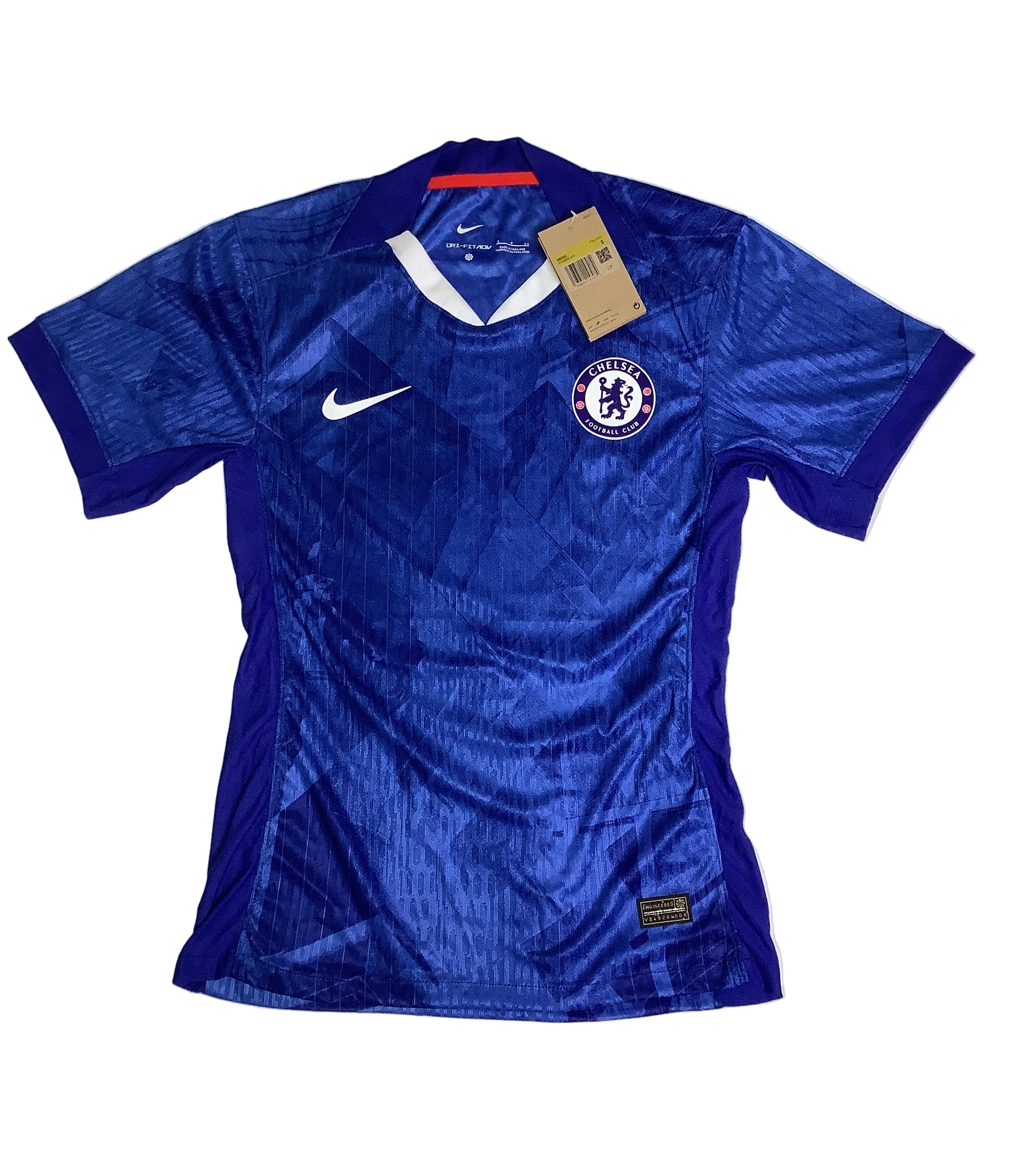 Chelsea Football Club Jersey (single)