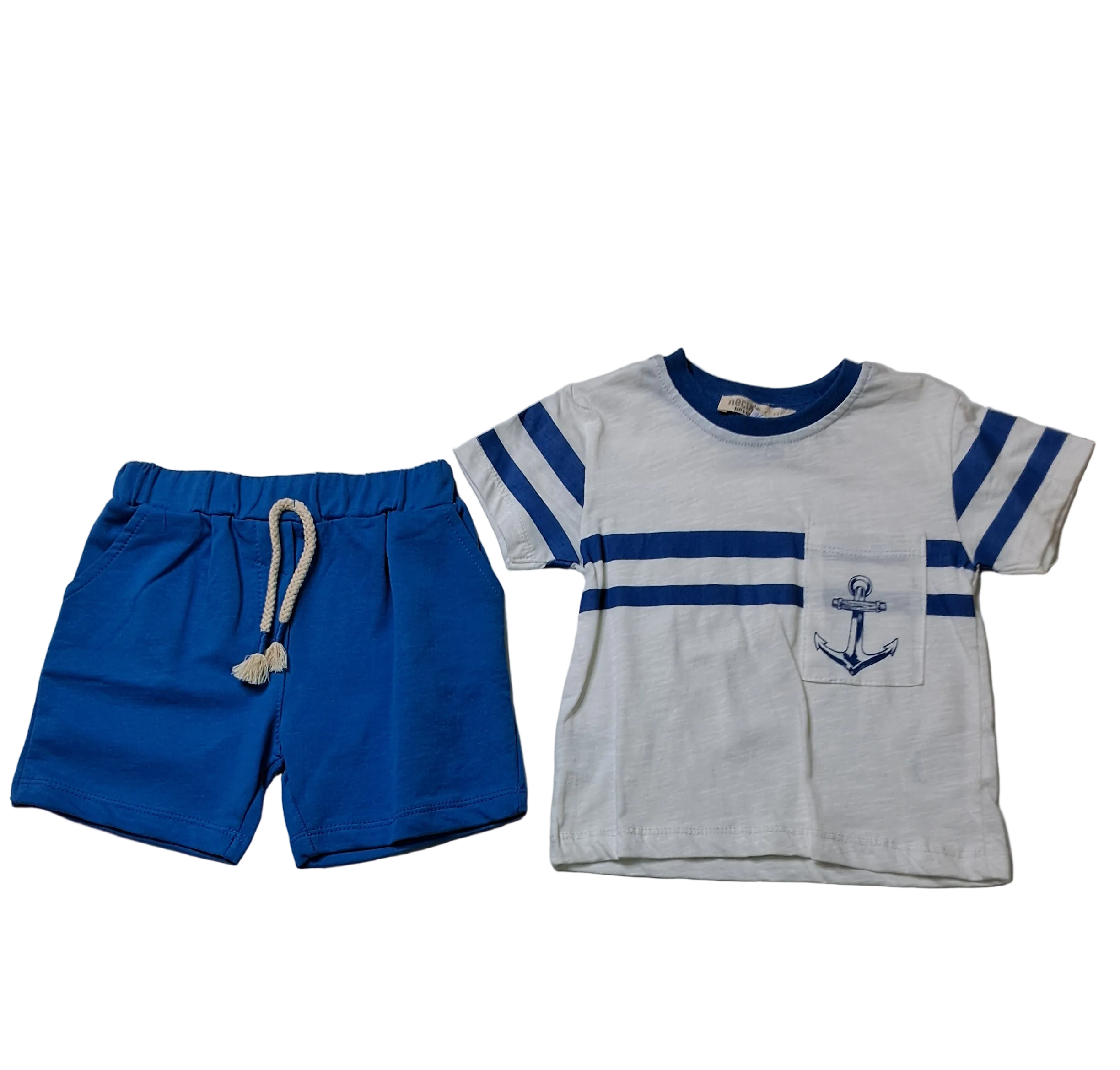 Necix's Baby & Kids 2 Piece Set