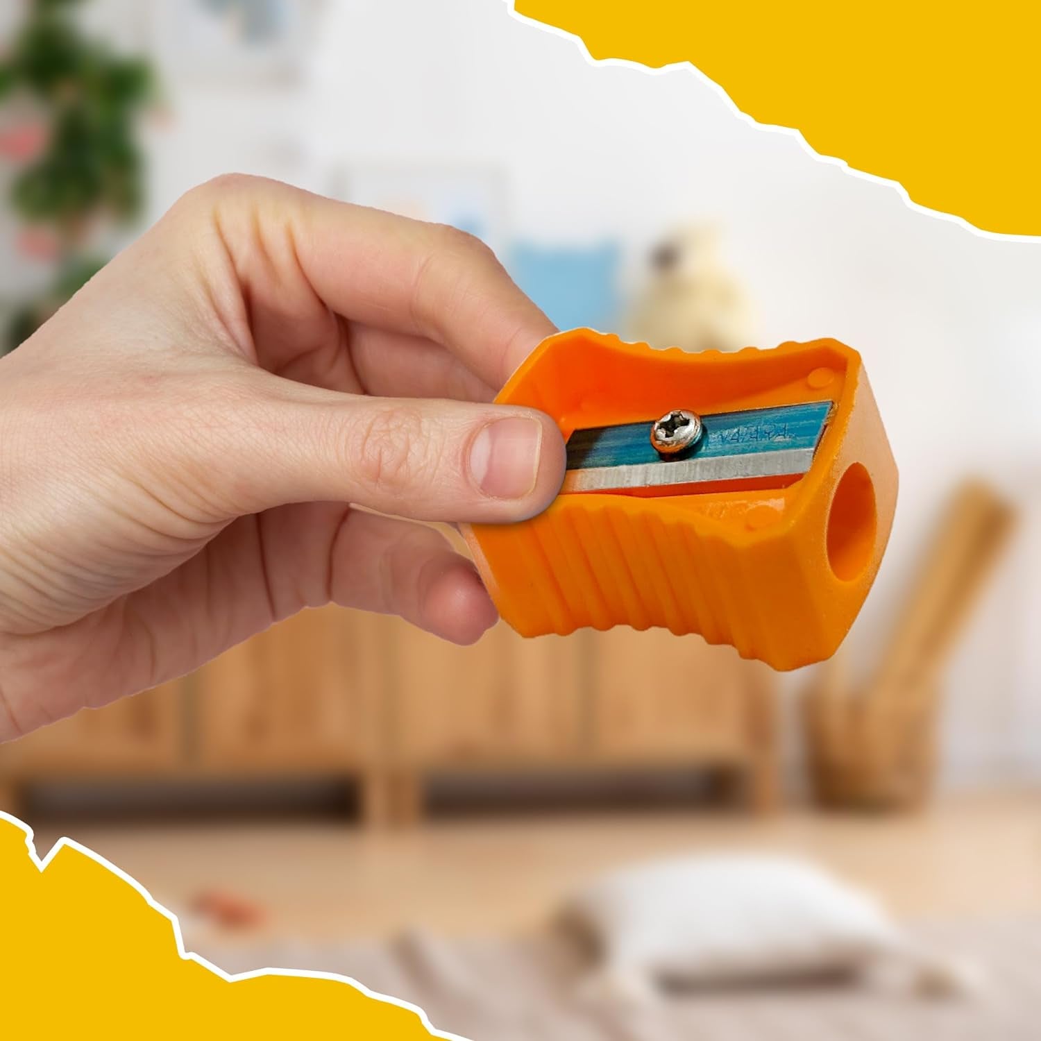 Puja 621 Sharpener